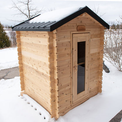 Canadian Timber Granby Sauna