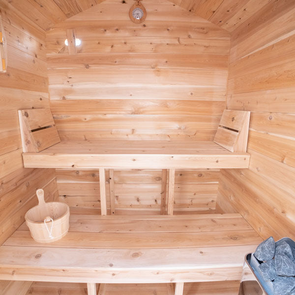 Canadian Timber Granby Sauna