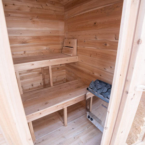 Canadian Timber Granby Sauna