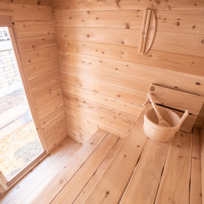 Canadian Timber Granby Sauna