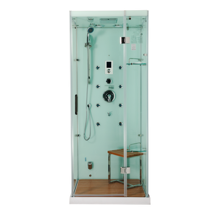 steam shower steam generator