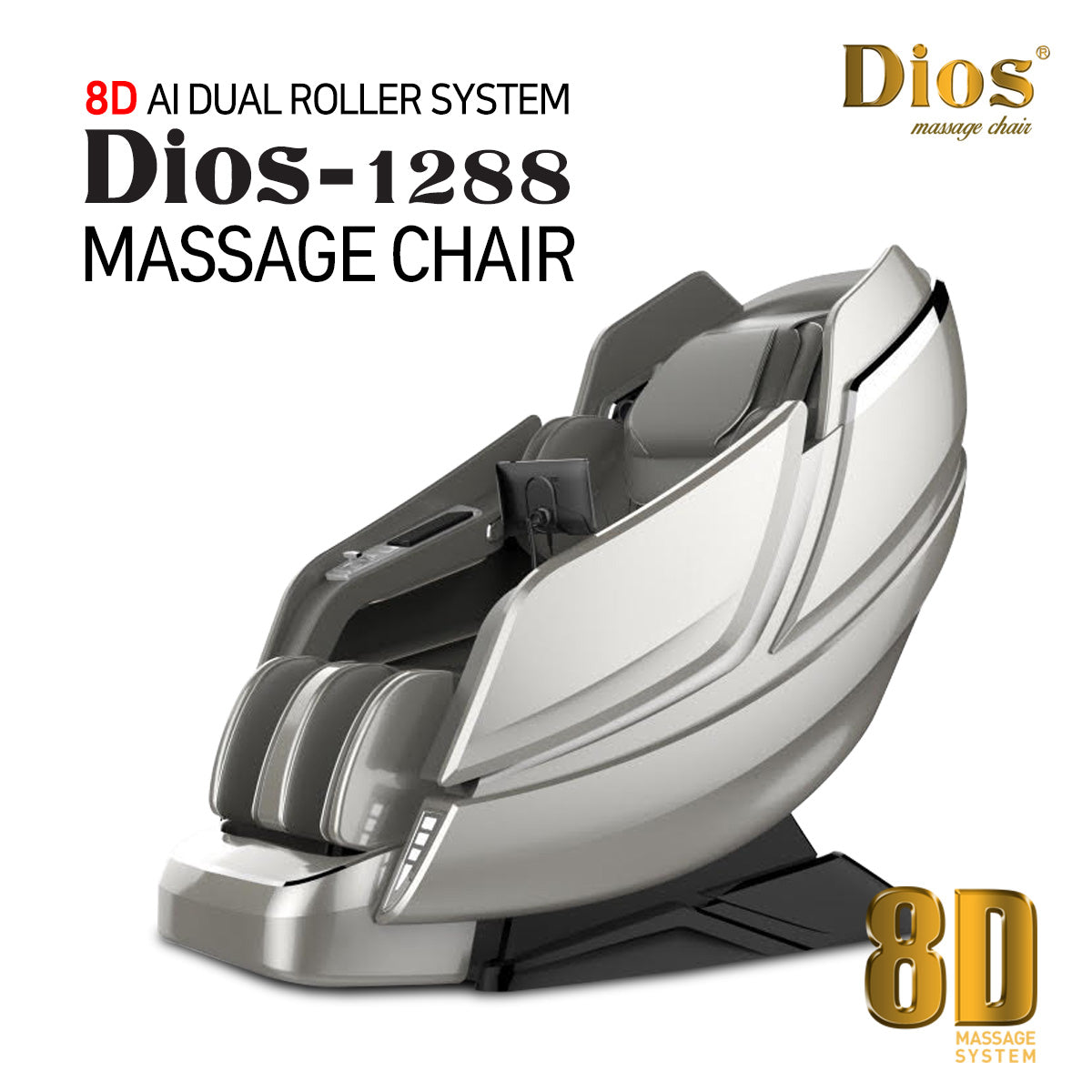 Black massage chair massage chair for sale massage office chair 4d massage chair